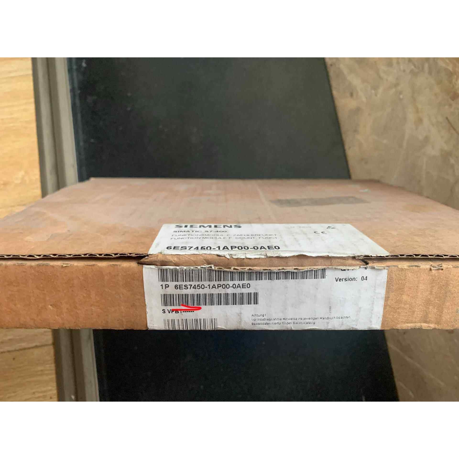 6ES7450-1AP00-0AE0全新仅开封，实单的来，品 备件/咨询