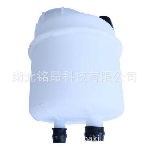 东风天锦运兵车EQ1120动力转向油罐总成3410B-010方向机转向油壶