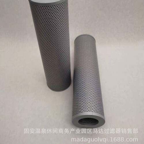 现货供应 SFBX-160X30黎明液压滤芯SFAX-630X10黎明液压滤芯