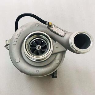 德润曼东风天龙420 D5010224389涡轮增压器 450马力5357836