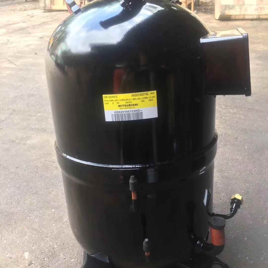重工压缩机CCCB80CB100VCB125B125V2B150CB150CB125HV2V2AAD22