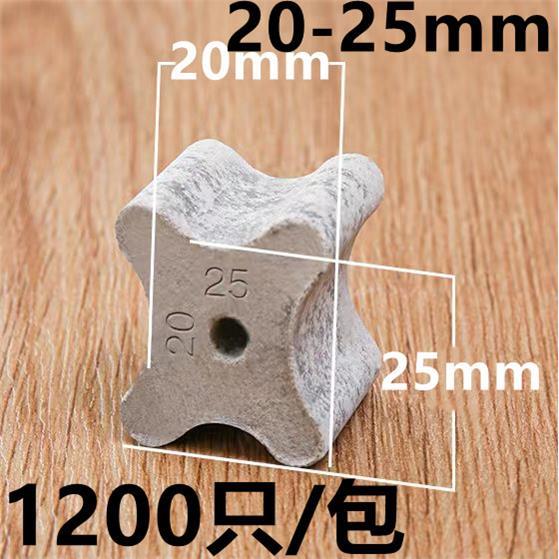 陜西钢筋保护层水泥混凝土垫块15-20-25-30-35-50-60-70-80-100