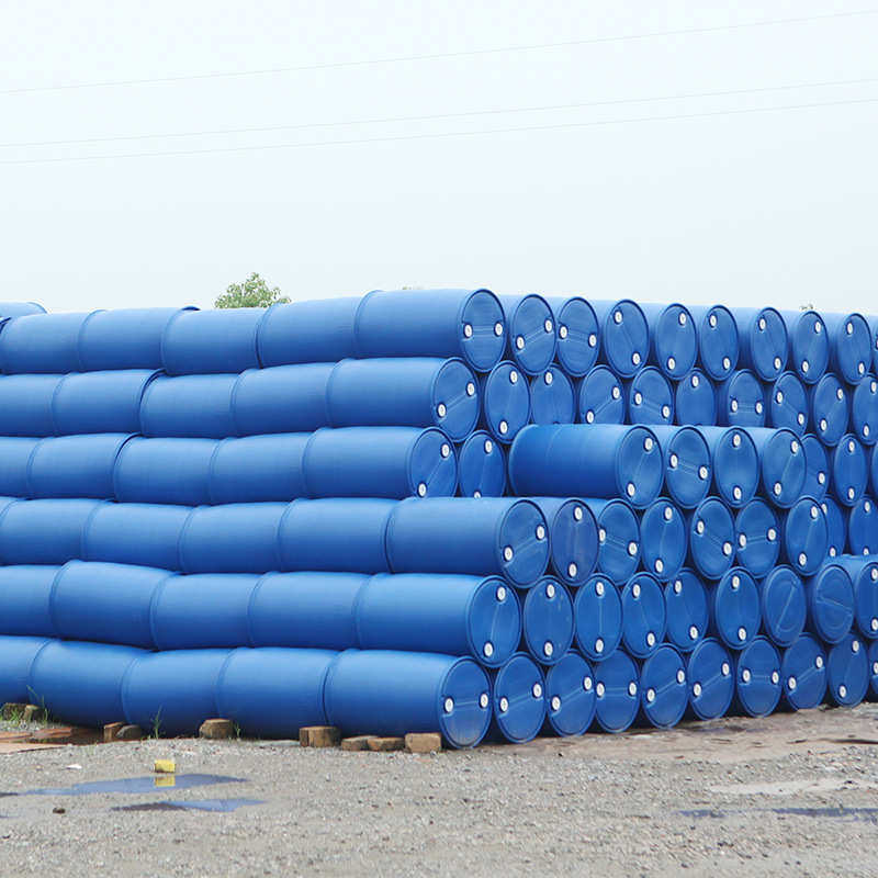 新款200L加厚塑料桶 8.5kg双环闭口化工桶 200L运输化工包装大桶,户外/登山/野营/旅行用品,水桶,淘宝优惠券,粉丝福利购,淘宝优惠卷