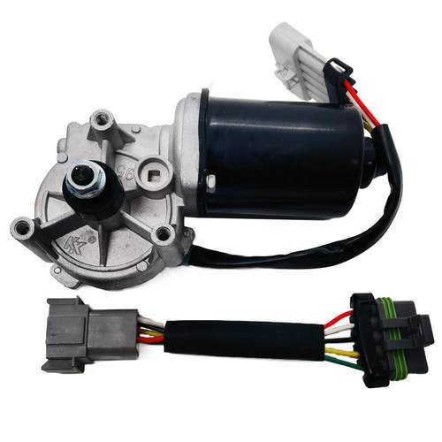 玻璃雨刮器电机适用于车型彼得堡肯沃斯汽车配件OE#E007100