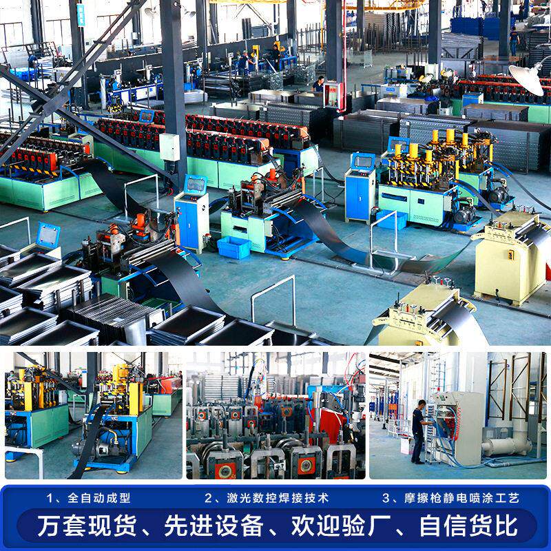 货架置物架展示架多层货架家用储藏室货架240KG仓库货架