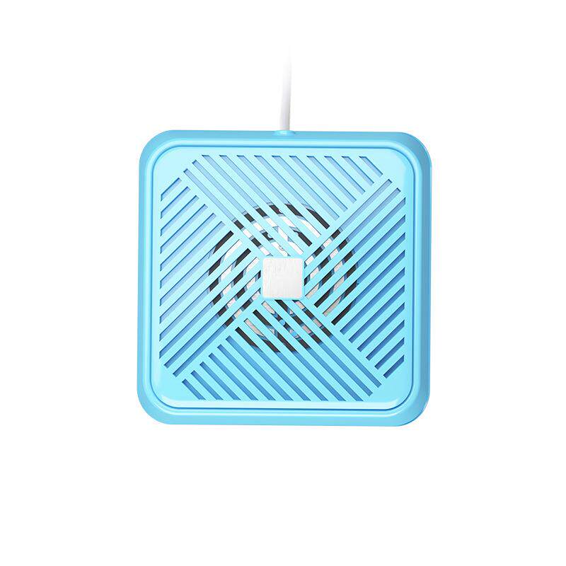 8新方品魔超小震波电解水碗机家用迷你便携洗碗器免洗安装洗碗机