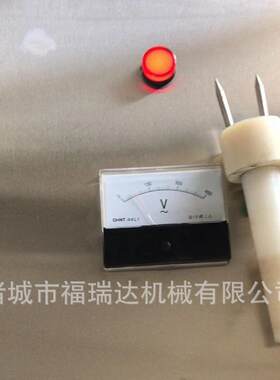 供应兔子屠宰电麻器宰兔线电晕控制箱杀兔子麻电箱厂家直销