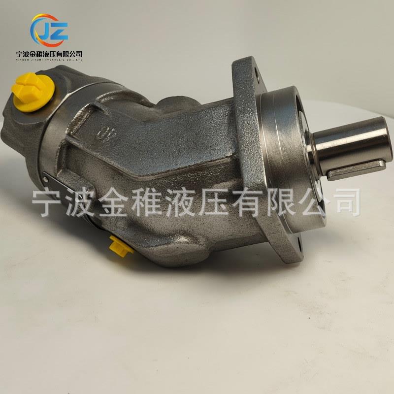 力士乐 A2FM23/61W-VBB030 液压马达工程机械用