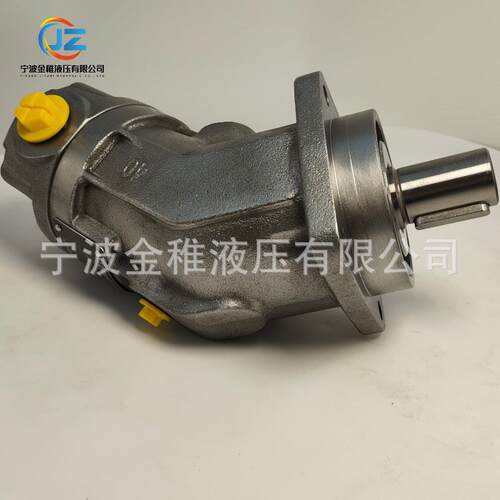 力士乐 A2FM23/61W-VBB030 液压马达工程机械用