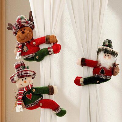 Christmas decorations Christmas stockings Christmas tree gif