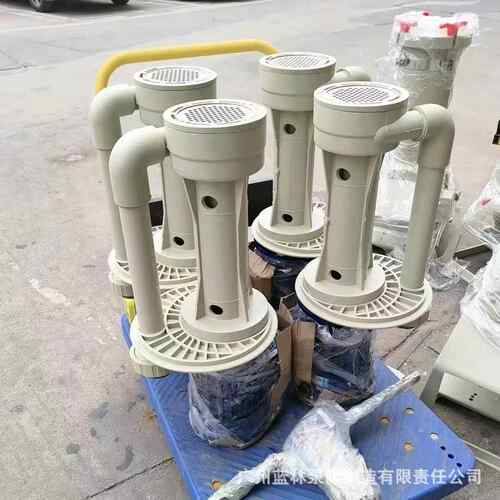SWP-50S3K槽-5VF废水蚀刻专用槽内立式泵式 防VCB爆内立泵