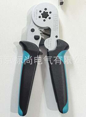 菲尼克斯PHOENIX电气工具压线钳压接工具 - CRIMPFOX 6H -1212046