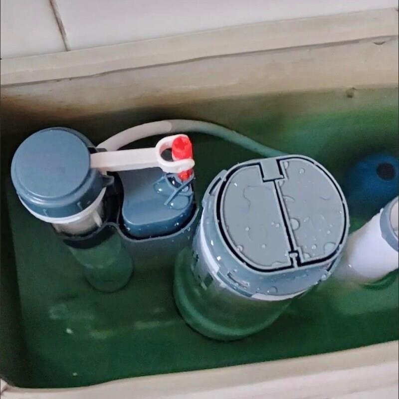 坐便器进水器大全上水排水阀通用老式上水器上水阀抽水配件水箱