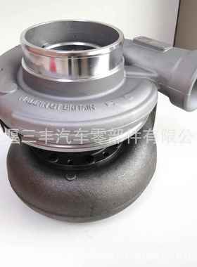 发动机配件涡轮增压器3534243 3594131 增压器总成