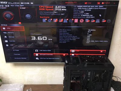 i5 9400f / gtx1660系列amd兼容机怎么样？不吹不黑讲一讲性价比