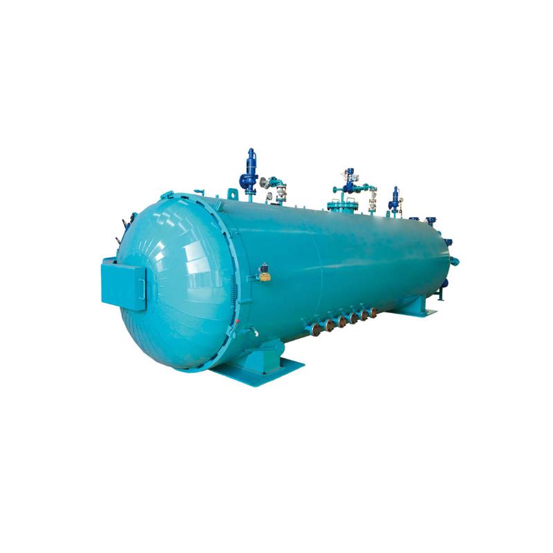 小型100公斤湿化机处理设备 病死动物尸体高温化制机设备