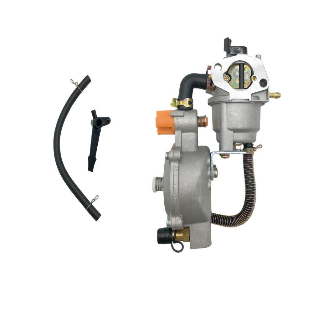 化油器OHV发动机（5.5-6.5HP）GX140 GX160 GX200 168F 505-036