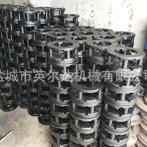 供应表面抛丸清理机配件钢板抛丸清理机配件抛丸机耐磨件