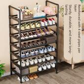 level metal shoe Shoe for Multi used cabin rack