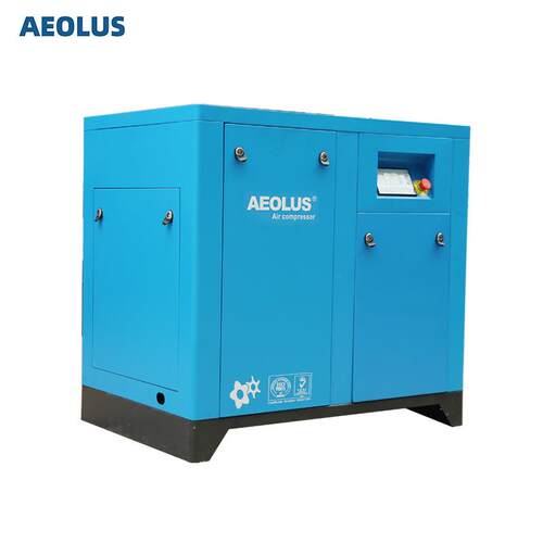 30kw变频螺螺杆空压机30KW变频杆机3kw0变频空压机质保VSD-40A5年