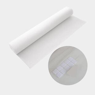 Oil Disposable Hood Range Grease Paper Kitchen Filter