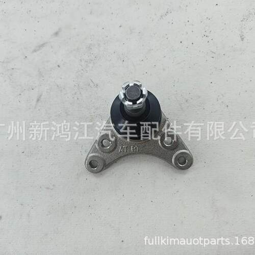 8-97235-777-0上下悬挂球头三角臂摆臂悬臂球