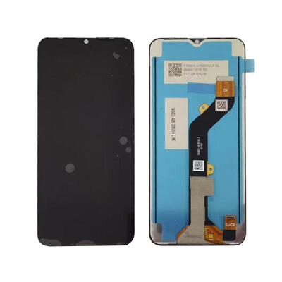 适用传音note7litex657 hot10i zerox20 hot12play pova2屏幕总成