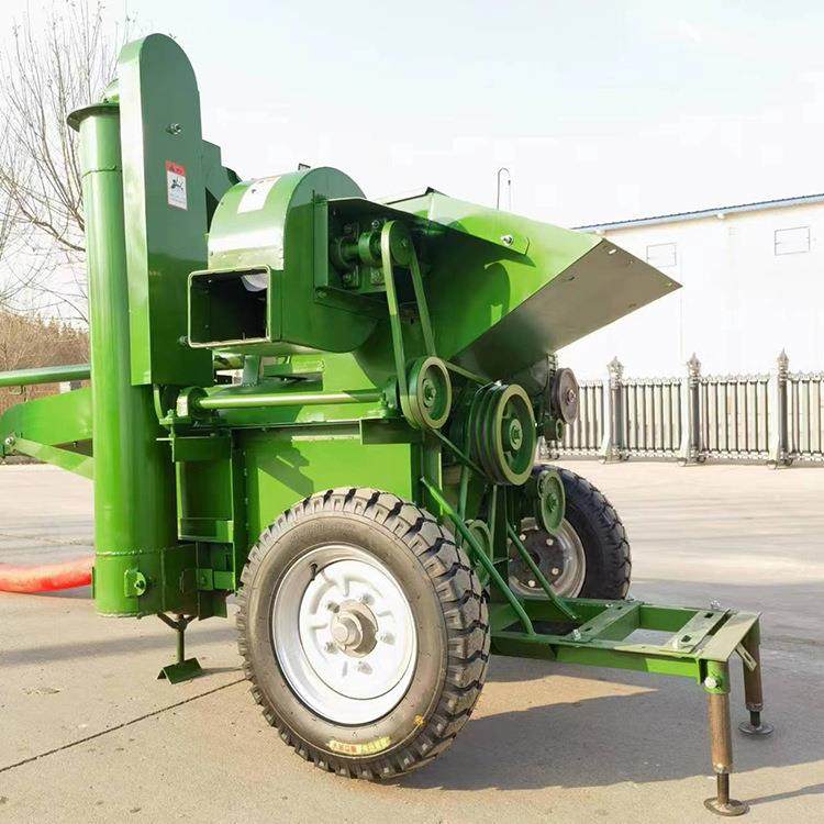 自动车版玉米脱粒机出机口自动上装料脱玉GDB米款机柴油款打玉米,农机/农具/农膜,农产品加工设备,淘宝优惠券,粉丝福利购,淘宝优惠卷