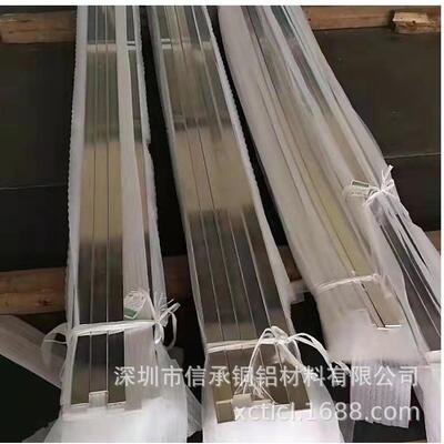 信承镀锡C1100紫铜板国产t2紫铜排接地汇流紫铜排扁条镀锡