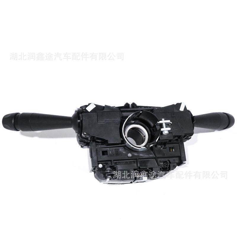 YL003698ZD 98168966ZD大灯开关组合开关适用标致4008 5008
