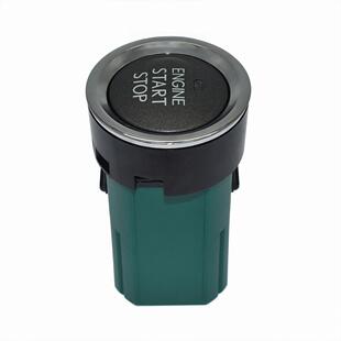 BAIXINDE 汽车配件现货15A854 深灰-绿色 库存 15A854