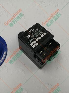 12V叉车继电器91306-05700，JQK1时间继电器