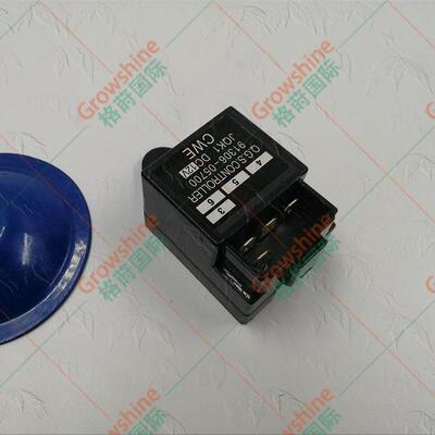 12V叉车继电器91306-05700，JQK1时间继电器
