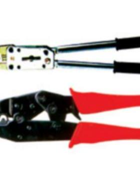 SMG-50型机械式电缆压接钳SMG-50型机械式冷压钳0-50mm2