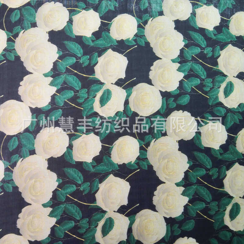 数码活性直喷印花万圣节服装苎麻面料liberty布树叶蝴蝶数码印花,纺织面料/辅料/配套,印花面料,淘宝优惠券,粉丝福利购,淘宝优惠卷