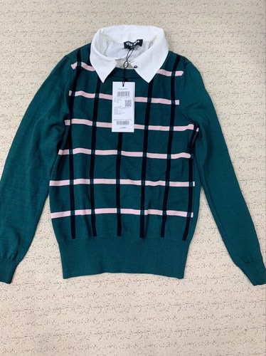 全新veromoda针织衫上衣155码160码165码170