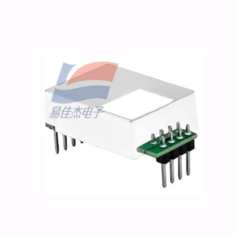 TC-3000 TC3000系列二氧化碳气体传感器 智能通用型、