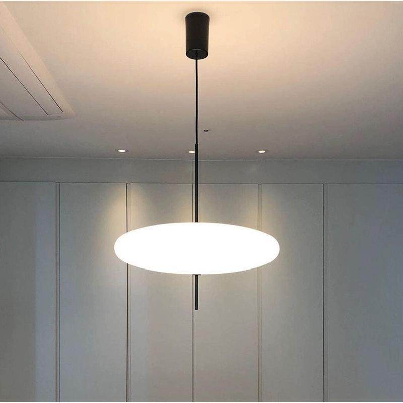 丹麦Astep餐厅吧台吊灯现代简约卧室灯客厅创意轻奢设计师装饰灯