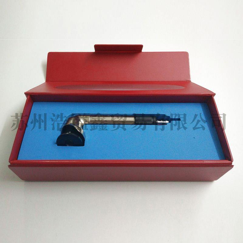-LIH力全弯头气打磨PMN机M汽AB093A工业级动抛光工具微型磨雕刻笔