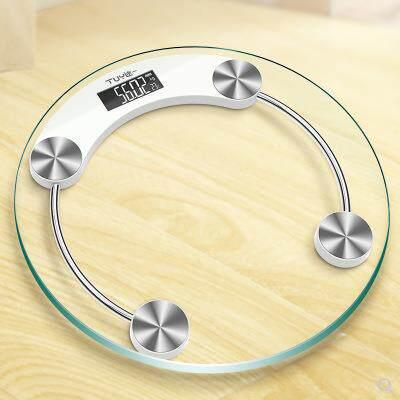 digitai bathroom scale glass said weighing scale electronic
