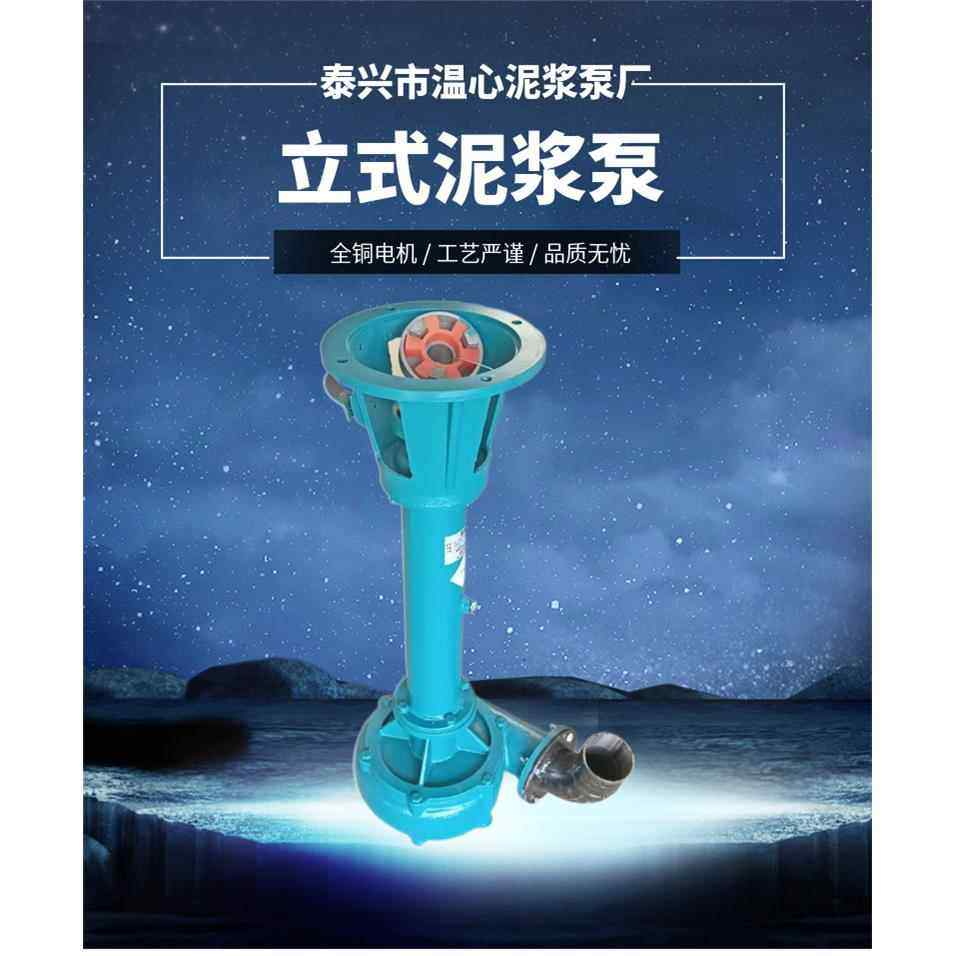 河道鱼塘浆清淤泥浆NL泵排泥泵水污泥处理吸污泥污机泥处理设备泥