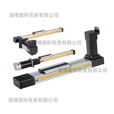 PARKER派克正品铝制无杆气缸OSP-P32-000000-3000000000000现货
