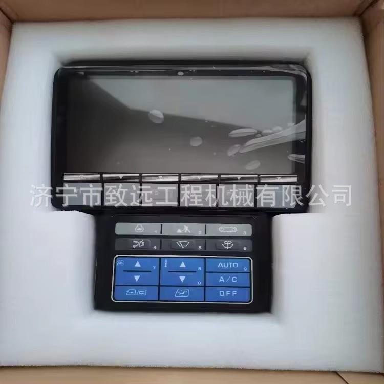 PC300-PC350-PC400-8 显示屏监视器 ,7835-31-5000 7835-31-5004