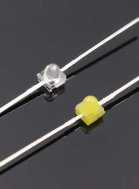 f1色灯一led高亮蝴蝶橙色翠绿字型.珠小红单蓝白长脚8mm灯珠黄