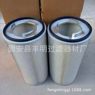 直销三悬挂尘尘BNQ滤芯除三耳卡盘快拆除滤筒文氏管铝盖爪铁盖塑