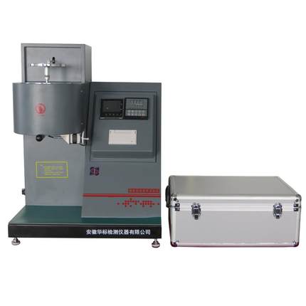 HY4310D熔体流动速率仪熔融指数测试仪熔指仪
