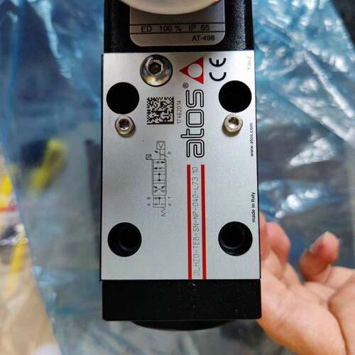 LIQZP-LEB-SN-NP-632L4/I阿托斯ATOS液压电磁阀比例阀库存现货