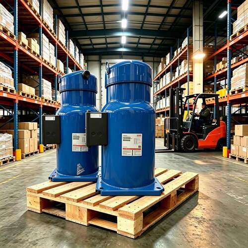 SH295A4ACE SH295A3ACE SH295A4ABE适用于丹佛斯空调制冷压缩机