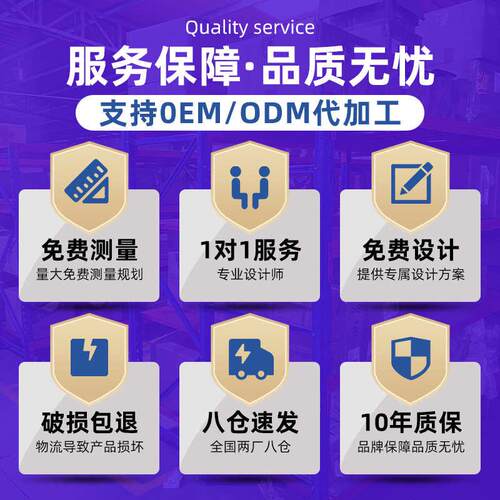 重型仓库货架横梁式托盘板材货架库木材多层架工业仓储高位货架