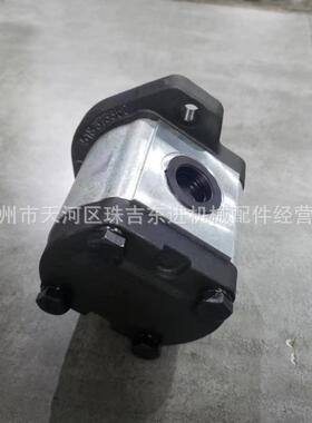 沃尔沃EC15/18齿轮泵微挖液压泵总成GEARPUMP